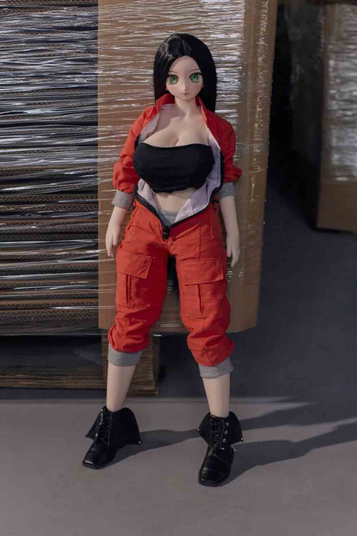 Rina – 2’0″ | 60cm Sex Doll - Image 8