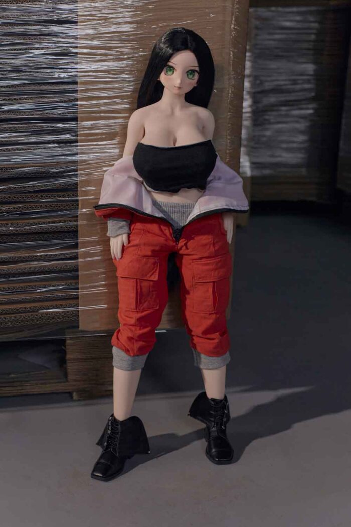 Rina – 2’0″ | 60cm Sex Doll - Image 9