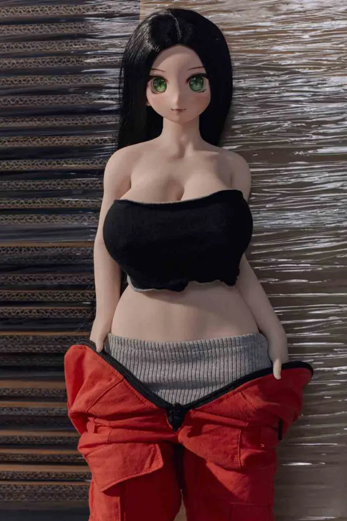 Rina – 2’0″ | 60cm Sex Doll - Image 10