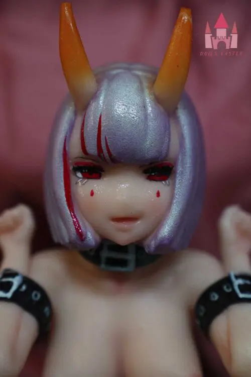 mini sex doll stroker