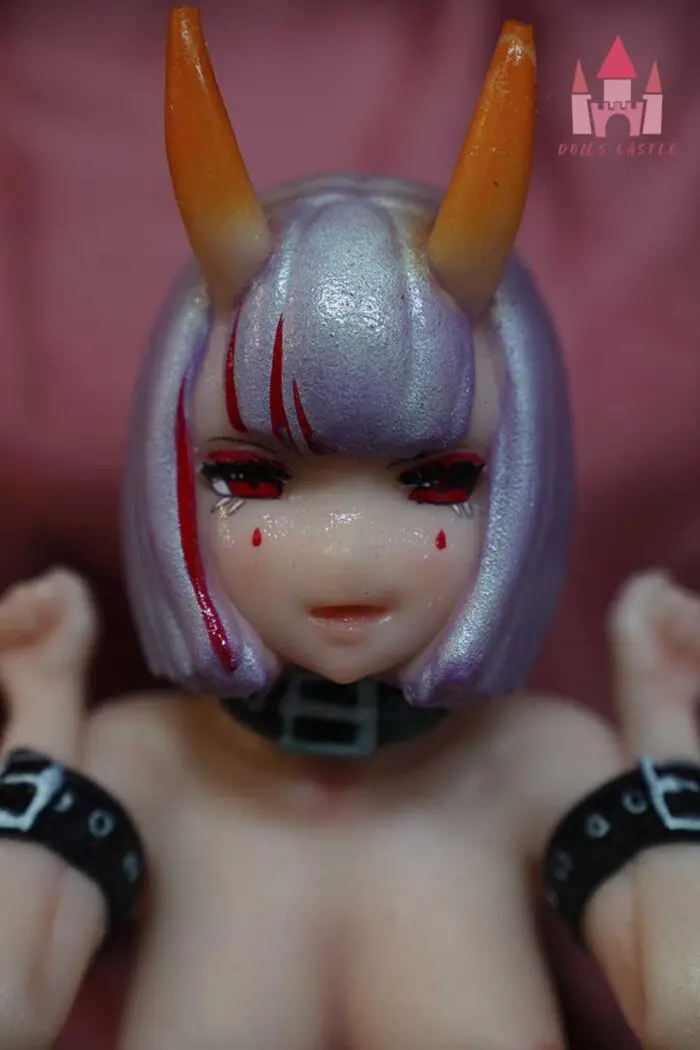 mini sex doll stroker