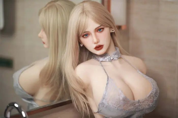 Karly – 2’8″ | 85cm Torso Sex Doll - Image 6