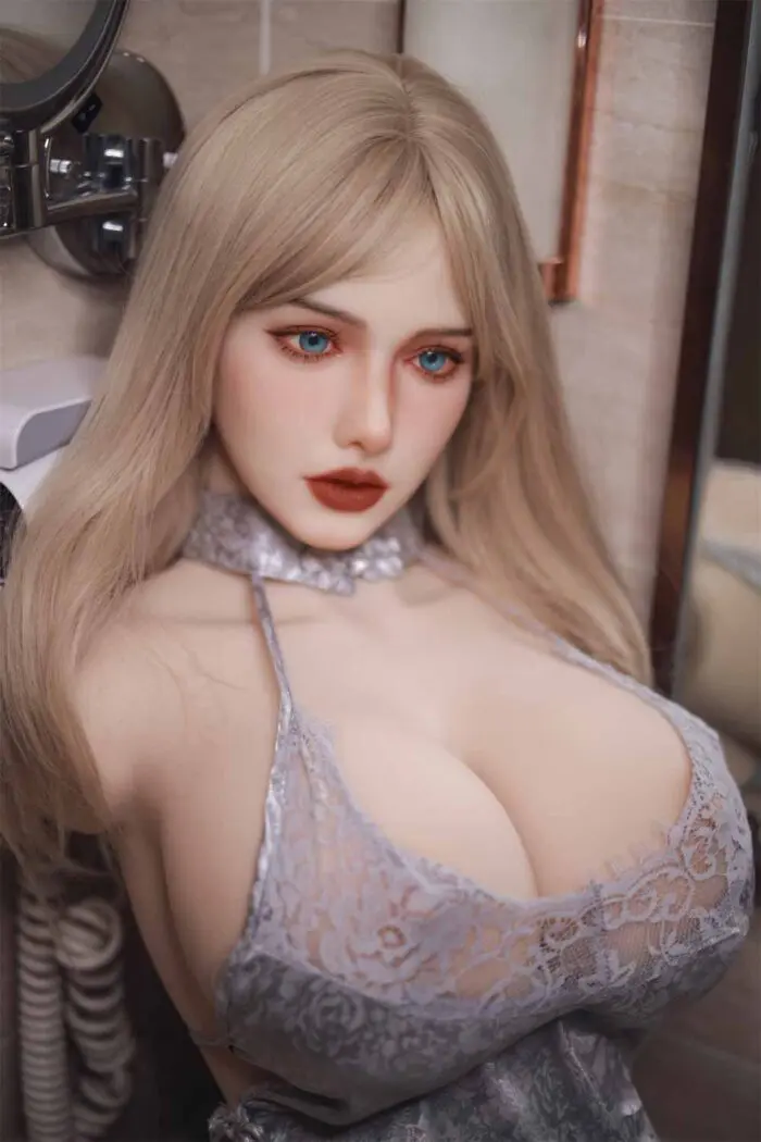 Karly – 2’8″ | 85cm Torso Sex Doll - Image 10