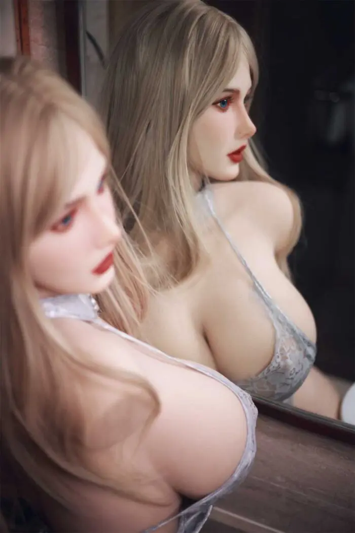 Karly – 2’8″ | 85cm Torso Sex Doll - Image 19