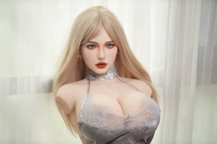 Karly – 2’8″ | 85cm Torso Sex Doll - Image 5