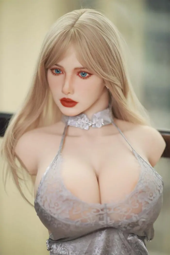 Karly – 2’8″ | 85cm Torso Sex Doll - Image 8