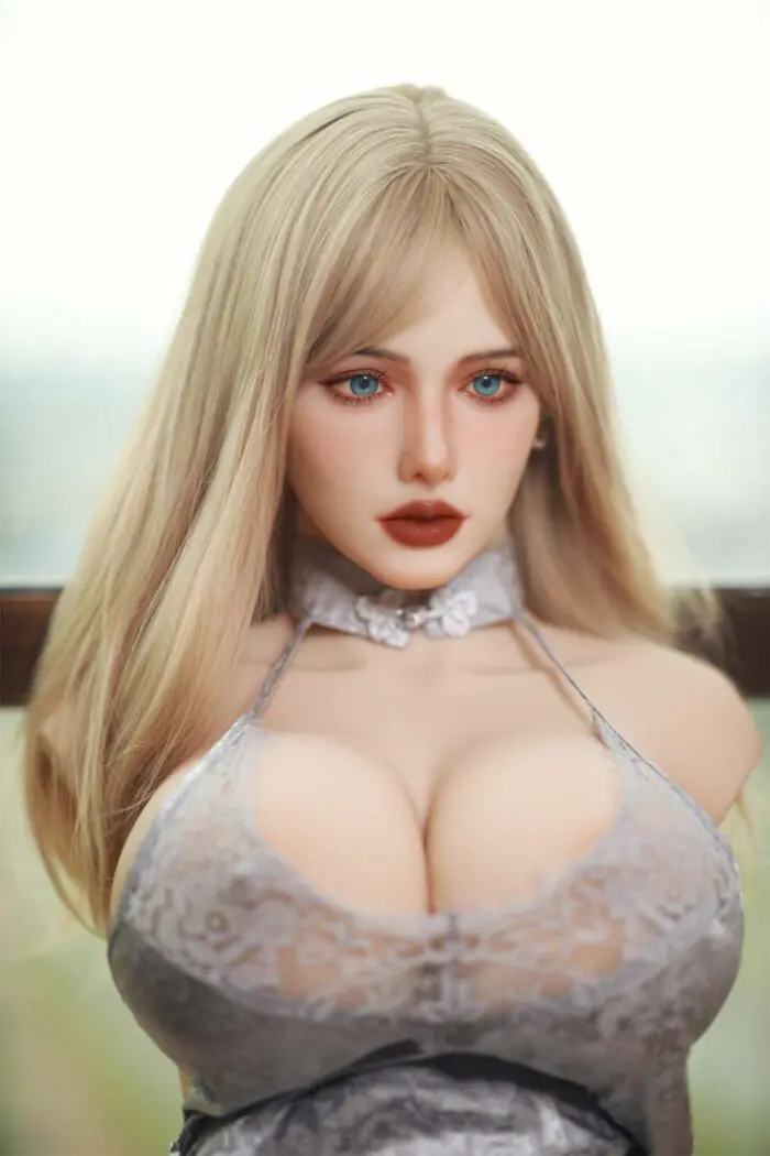 Karly – 2’8″ | 85cm Torso Sex Doll - Image 3