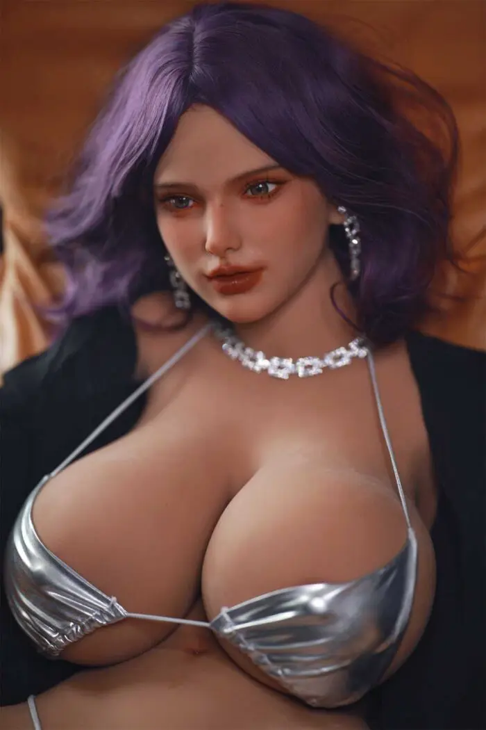 Candice – 2’8″ | 85cm Torso Sex Doll - Image 11
