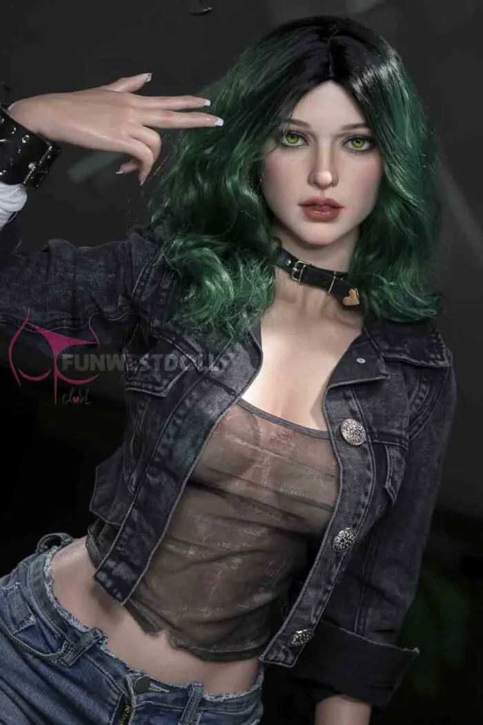 Alexa – 5’2″ | 157cm Sex Doll - Image 6