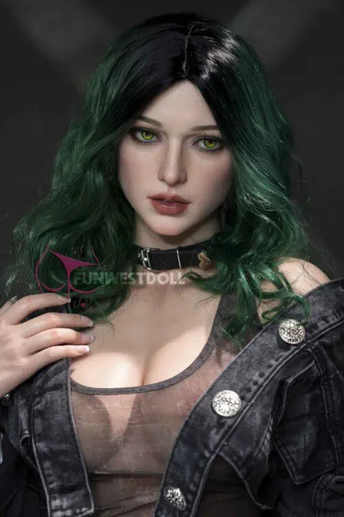 sex bots for sale