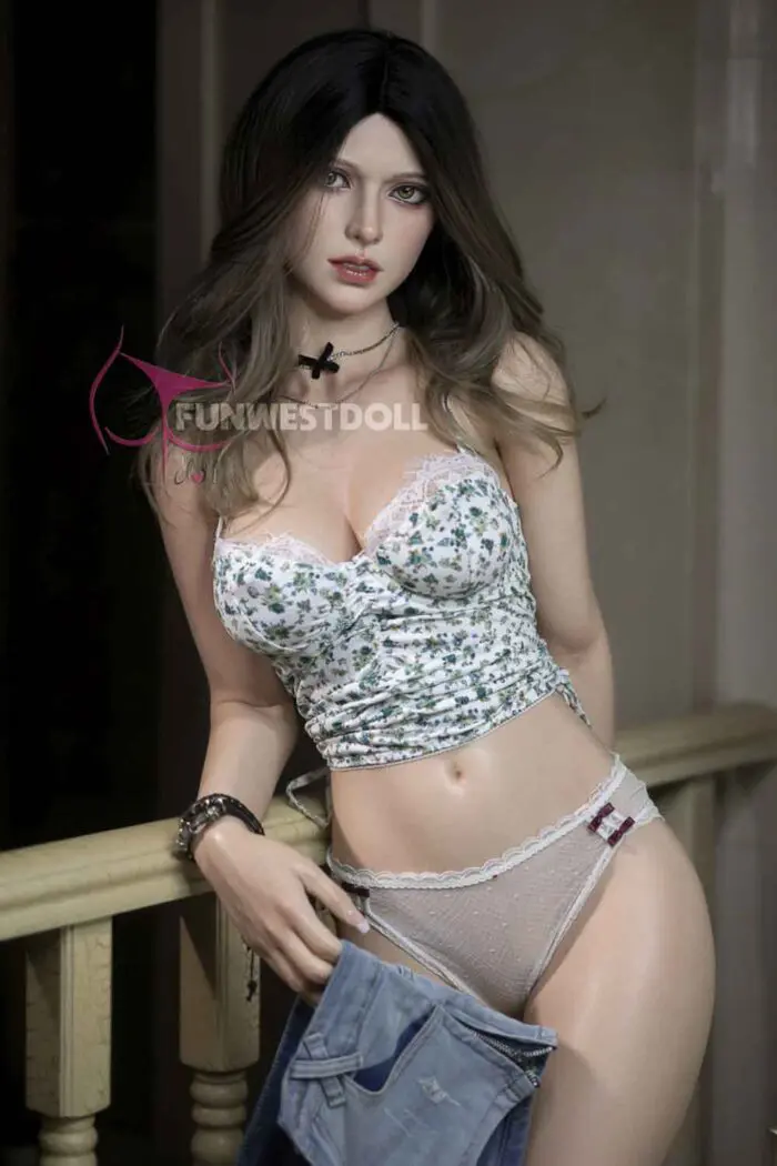 Alexa – 5’1″ | 157cm Sex Doll - Image 13