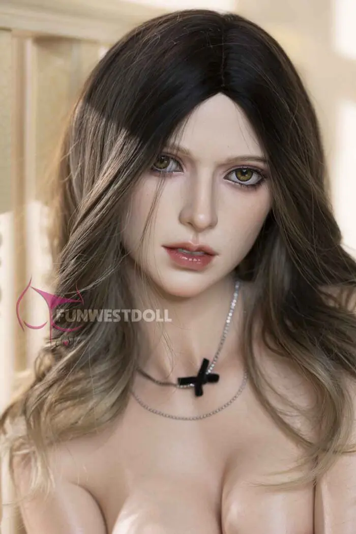 Alexa – 5’1″ | 157cm Sex Doll - Image 23
