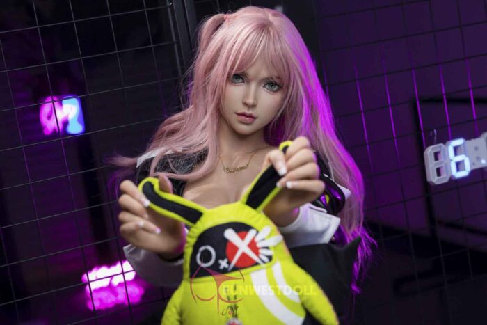 Lily – 5’1″ | 157cm Sex Doll - Image 3