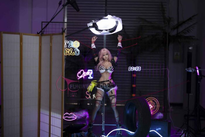 Lily – 5’1″ | 157cm Sex Doll - Image 14