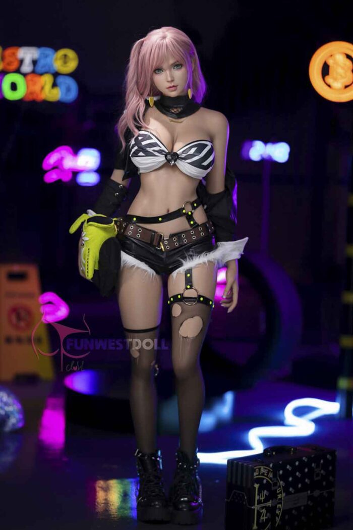 Lily – 5’1″ | 157cm Sex Doll - Image 5