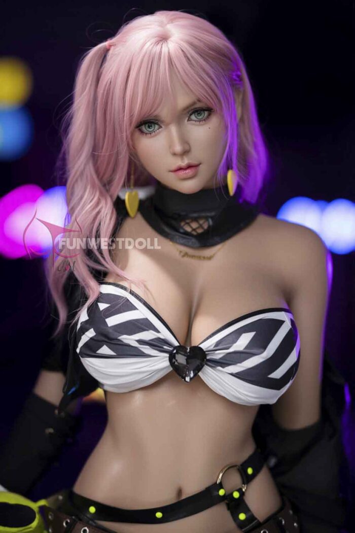 Lily – 5’1″ | 157cm Sex Doll - Image 6