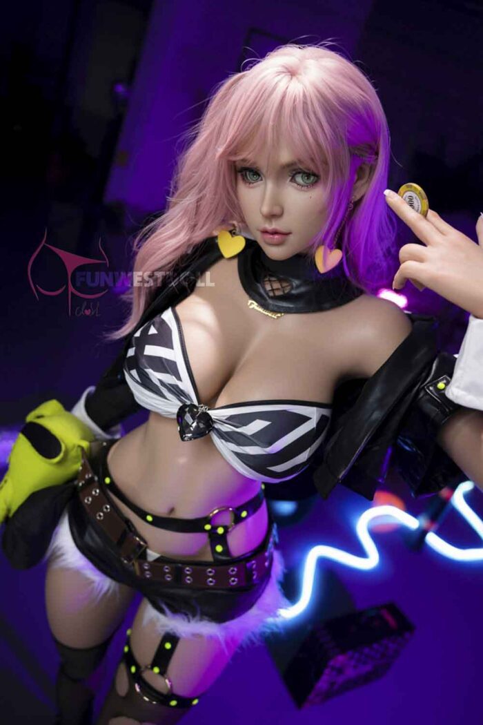 Lily – 5’1″ | 157cm Sex Doll - Image 7