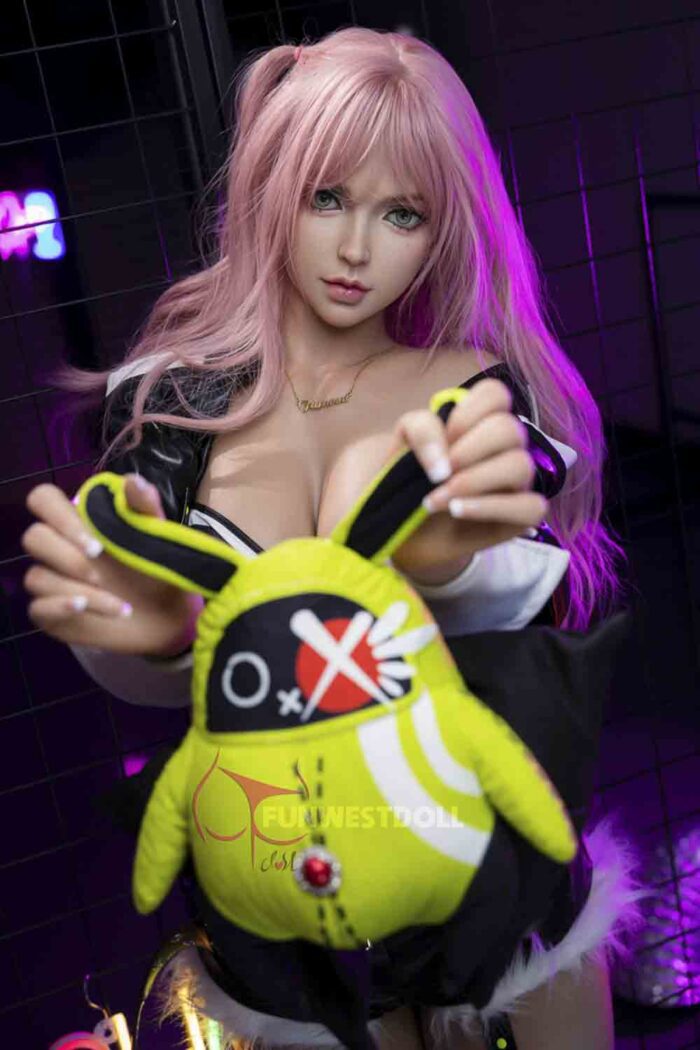 Lily – 5’1″ | 157cm Sex Doll - Image 4
