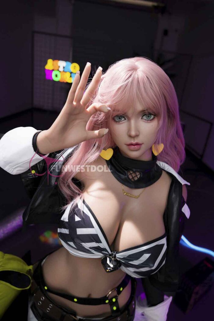 Lily – 5’1″ | 157cm Sex Doll - Image 8