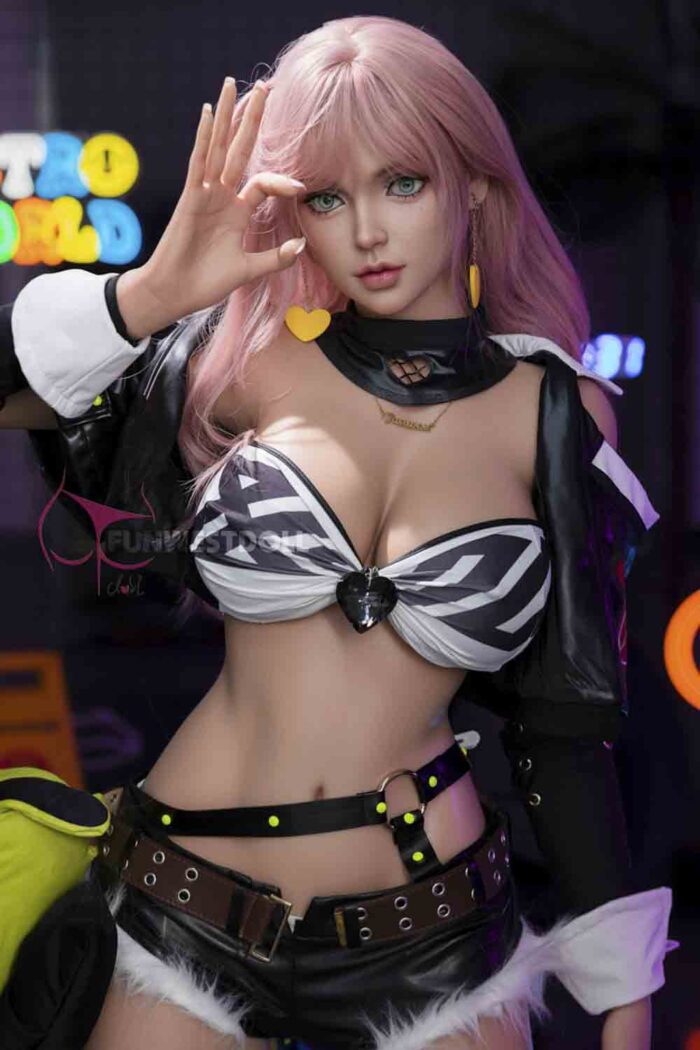 Lily – 5’1″ | 157cm Sex Doll - Image 9
