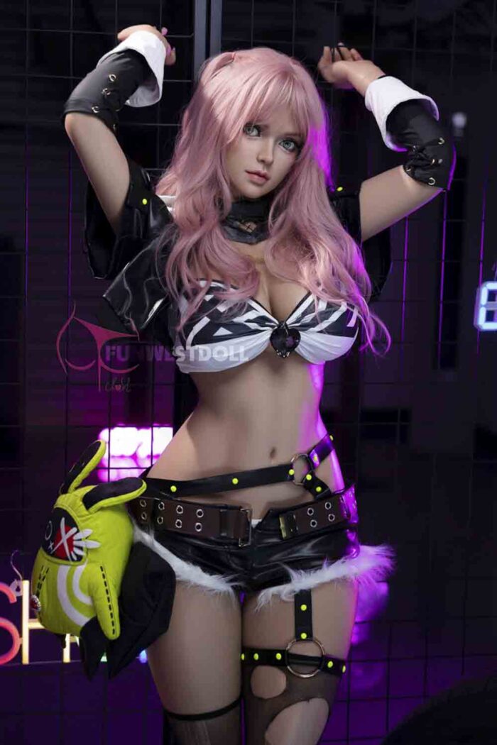 Lily – 5’1″ | 157cm Sex Doll - Image 11
