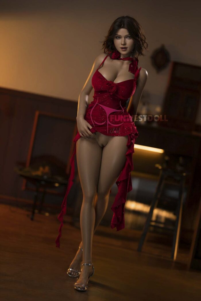 Rose – 5’1″ | 157cm Sex Doll - Image 15