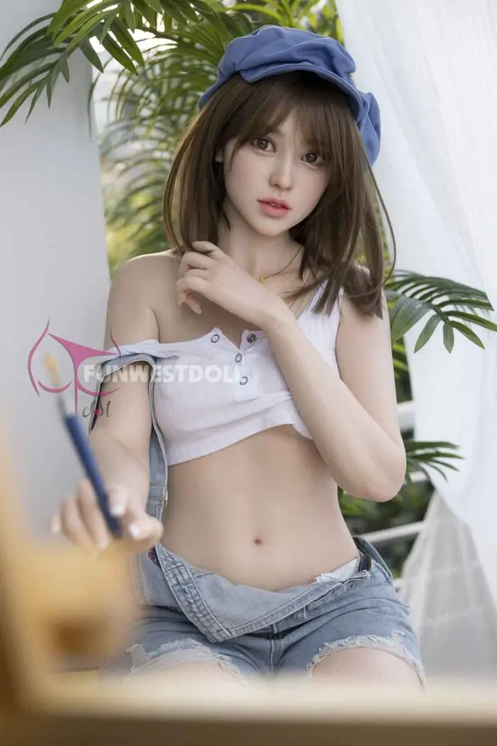 Lucy – 5’2″ | 159cm Sex Doll - Image 10