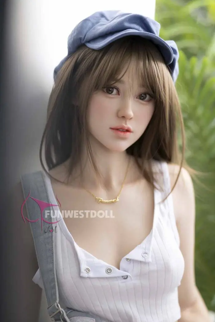 Lucy – 5’2″ | 159cm Sex Doll - Image 2