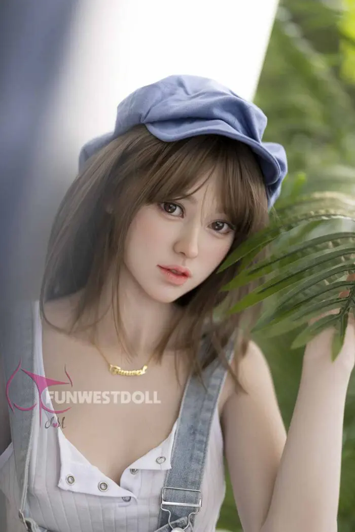 Lucy – 5’2″ | 159cm Sex Doll - Image 3