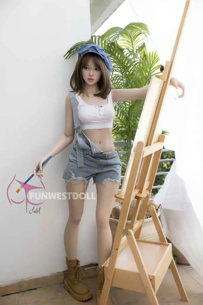 Lucy – 5’2″ | 159cm Sex Doll - Image 6