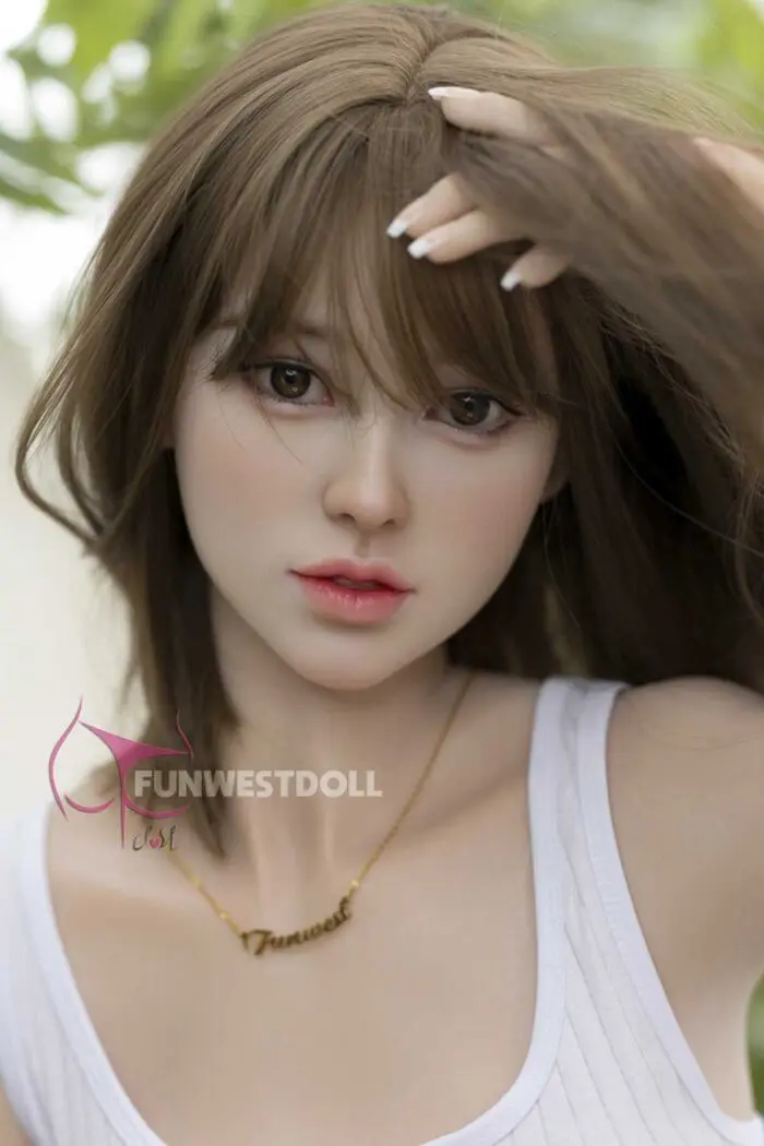 Lucy – 5’2″ | 159cm Sex Doll - Image 9