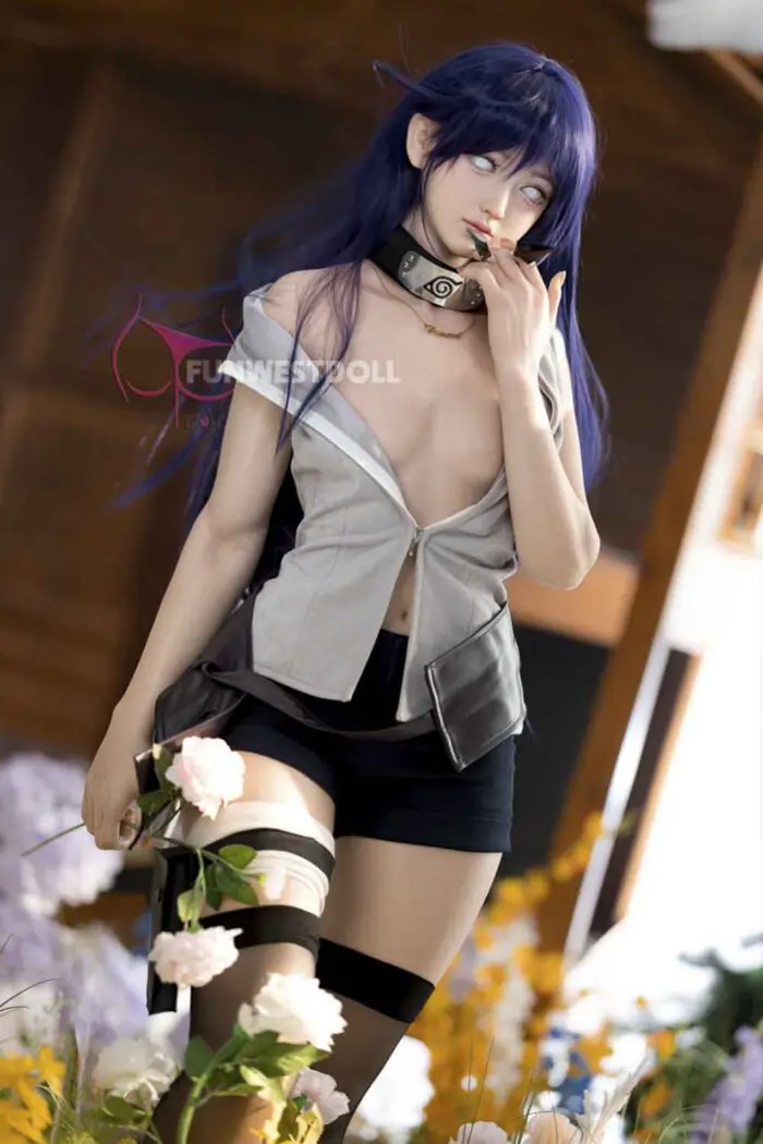 Amy – 5’2″ | 159cm Sex Doll - Image 10