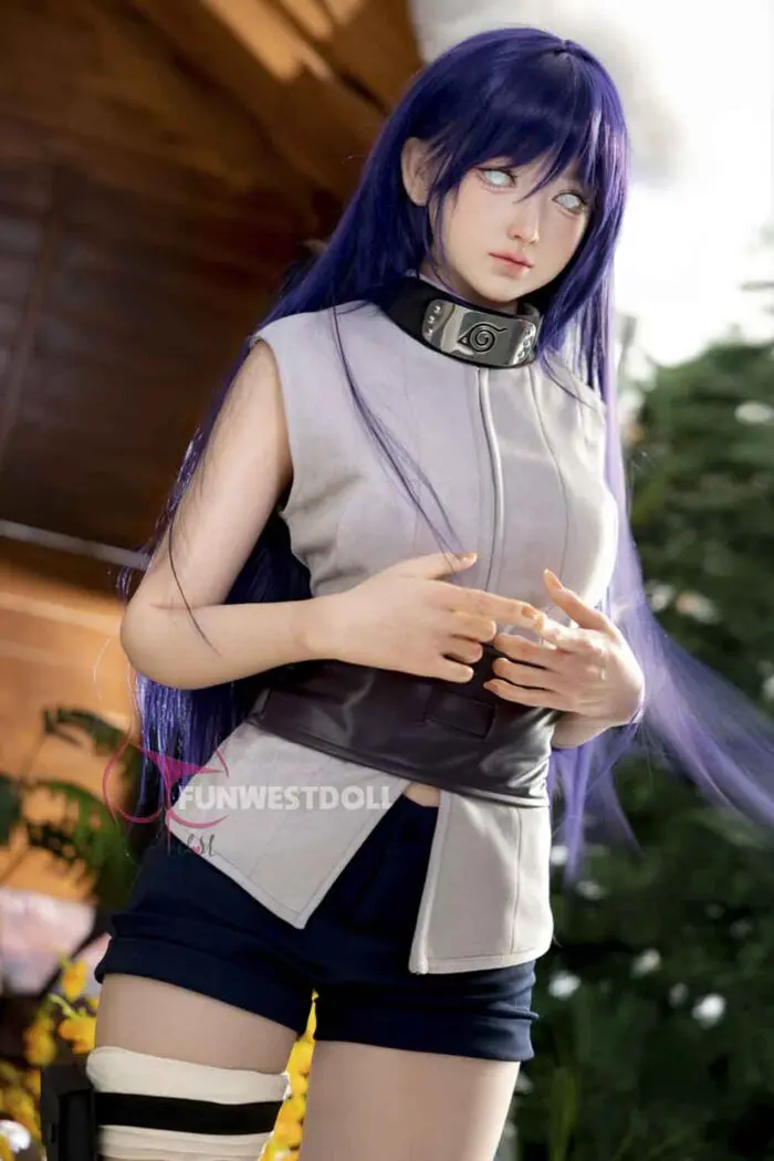 Amy – 5’2″ | 159cm Sex Doll - Image 5
