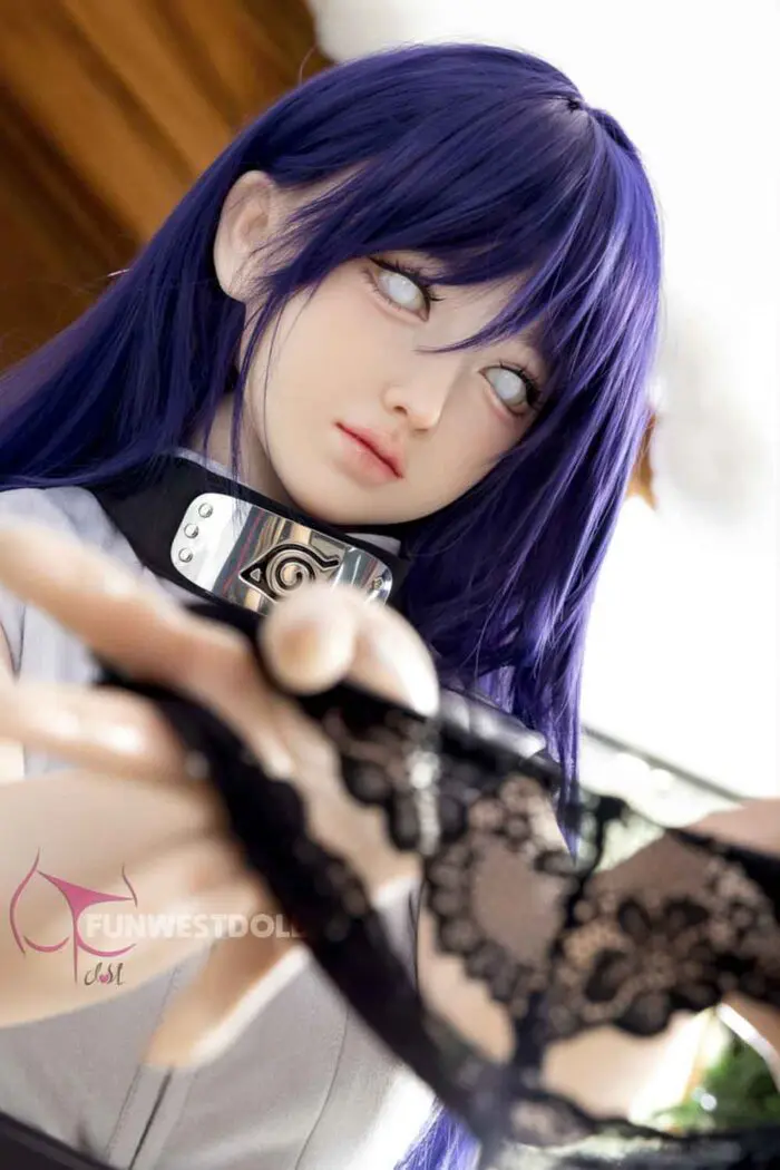 Amy – 5’2″ | 159cm Sex Doll - Image 6