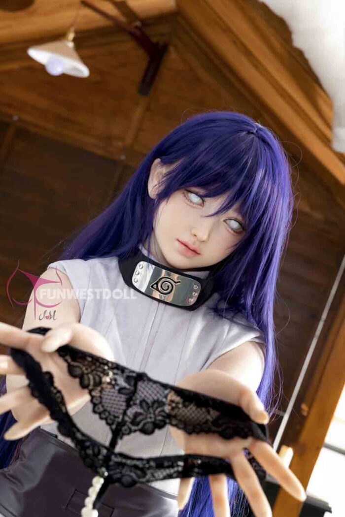 Amy – 5’2″ | 159cm Sex Doll - Image 7