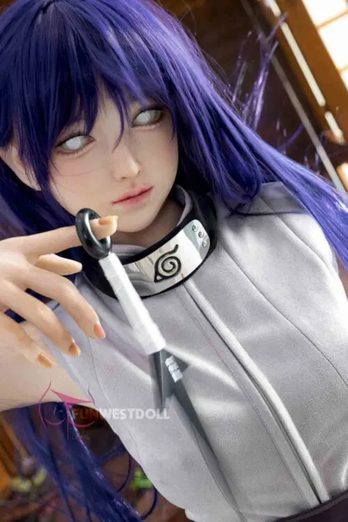 hinata sex doll