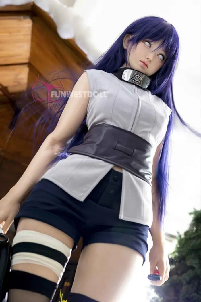 Amy – 5’2″ | 159cm Sex Doll - Image 3