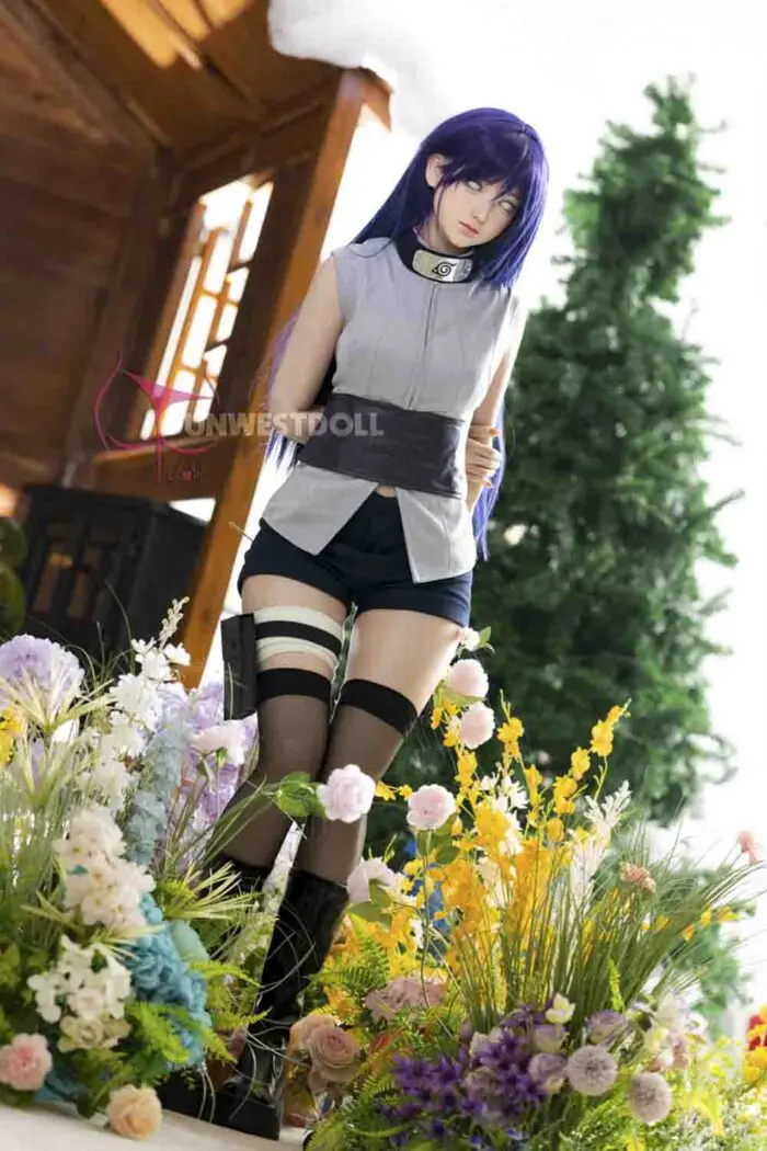 Amy – 5’2″ | 159cm Sex Doll - Image 8