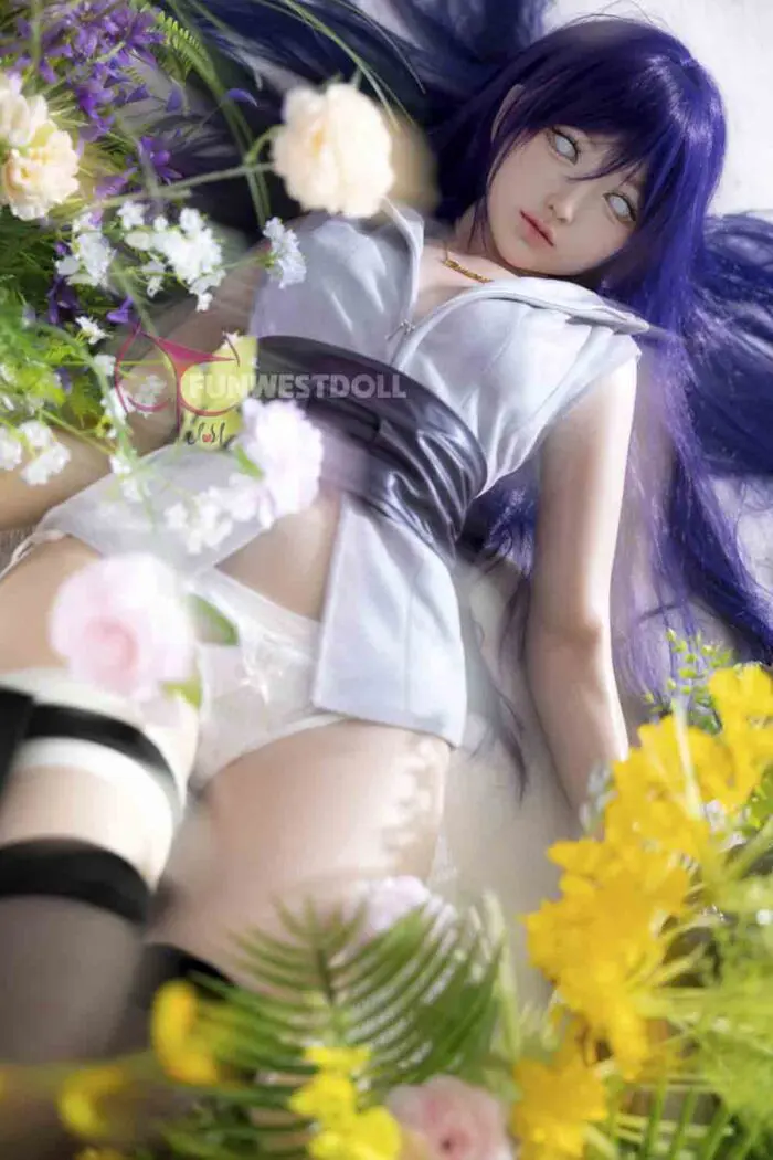 Amy – 5’2″ | 159cm Sex Doll - Image 16