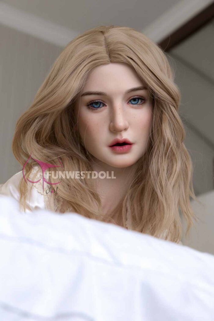 Cherie – 5’3″ | 160cm Sex Doll - Image 9
