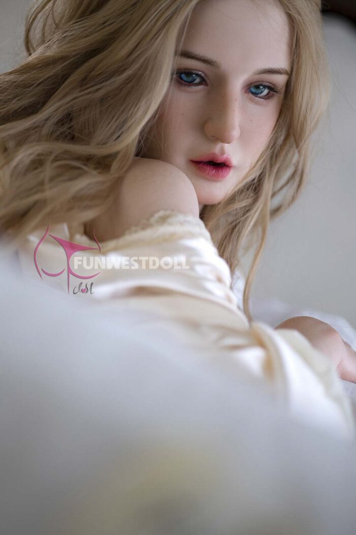 Cherie – 5’3″ | 160cm Sex Doll - Image 8