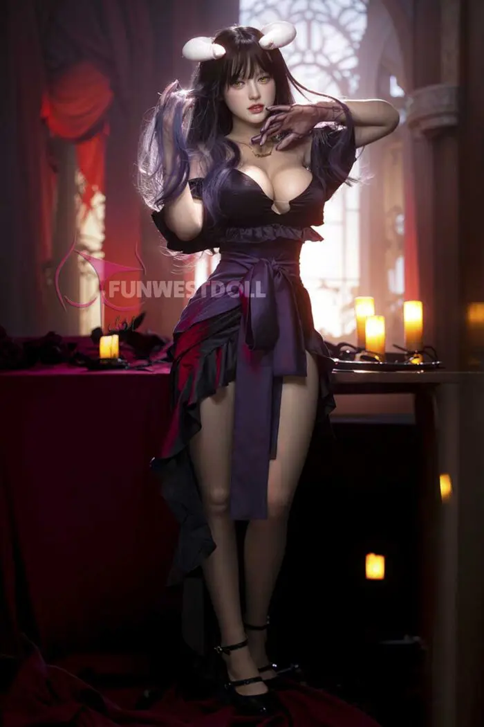 Chloe – 5’3″ | 160cm Sex Doll - Image 12