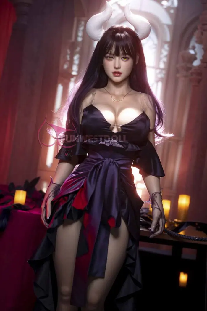 Chloe – 5’3″ | 160cm Sex Doll - Image 4