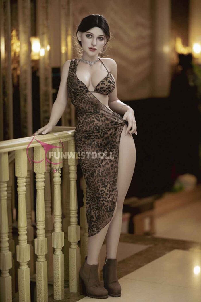 Natalia – 5’3″ | 160cm Sex Doll - Image 9