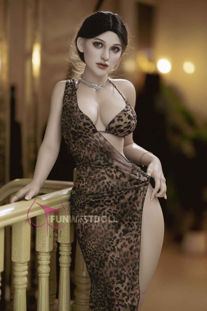 Natalia – 5’3″ | 160cm Sex Doll - Image 7