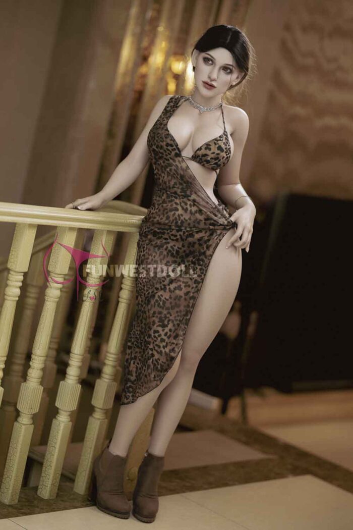 Natalia – 5’3″ | 160cm Sex Doll - Image 10