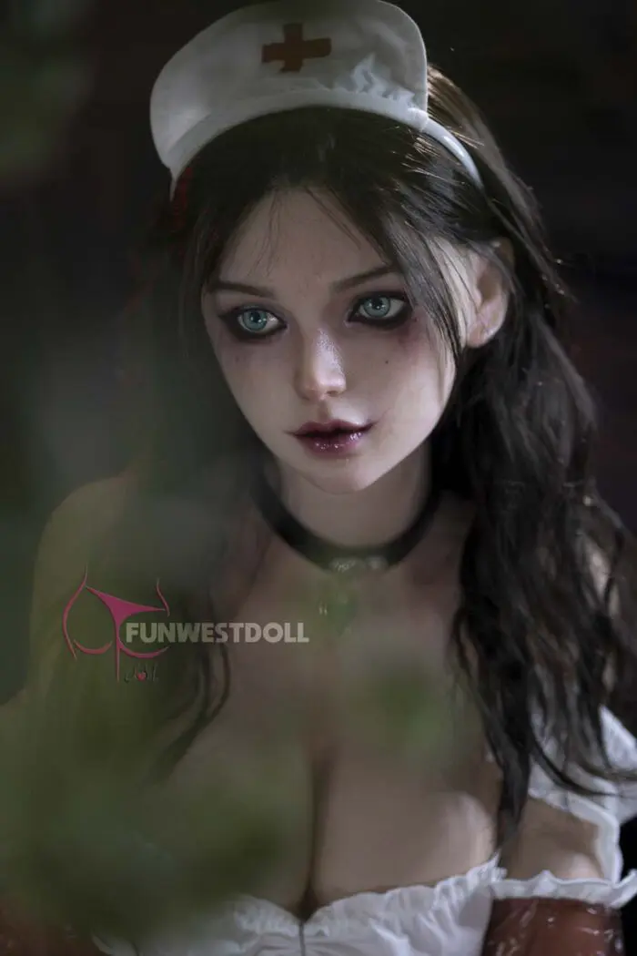 Lily – 5’3″ | 160cm Sex Doll - Image 8
