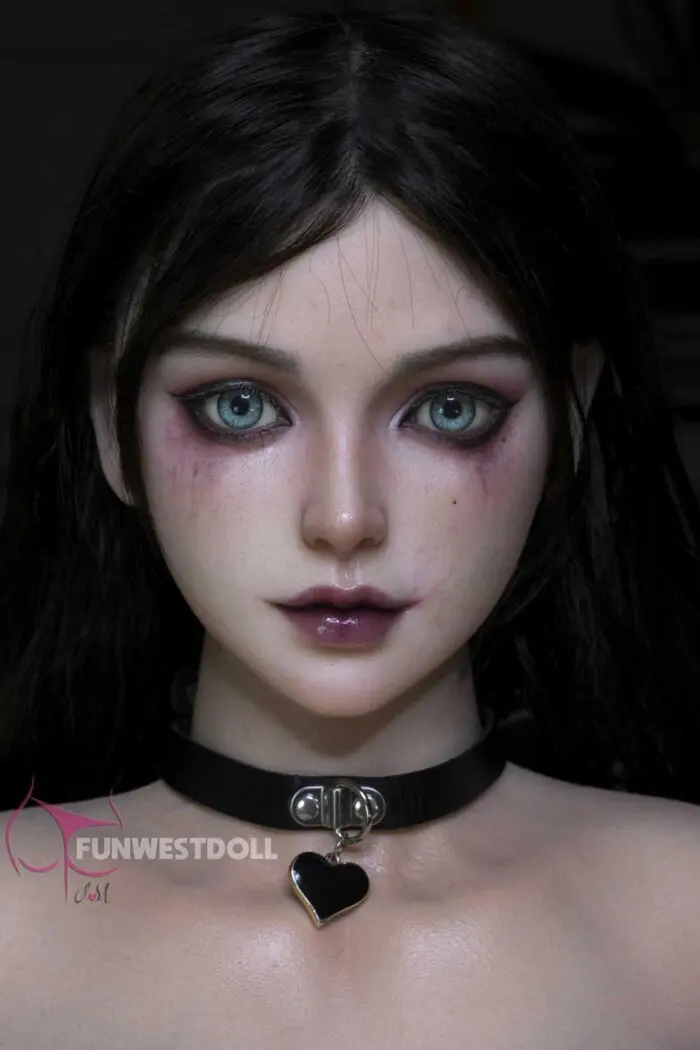 Lily – 5’3″ | 160cm Sex Doll - Image 26
