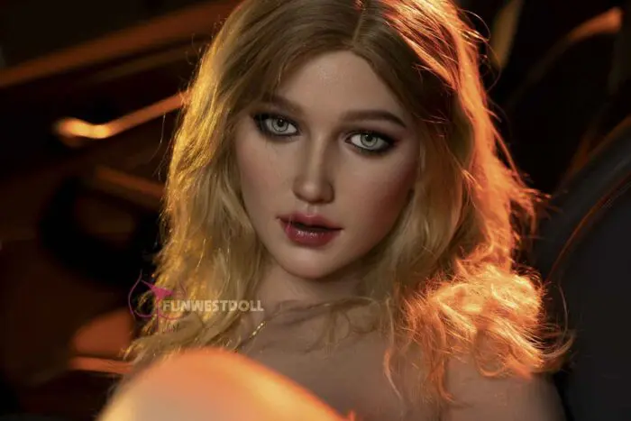 Skylar – 5’6″ | 168cm Sex Doll - Image 26