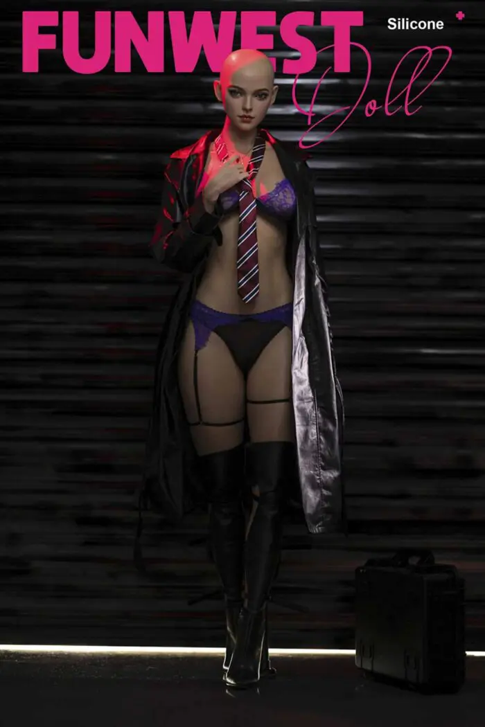 Lexie – 5’5″ | 168cm Sex Doll - Image 19